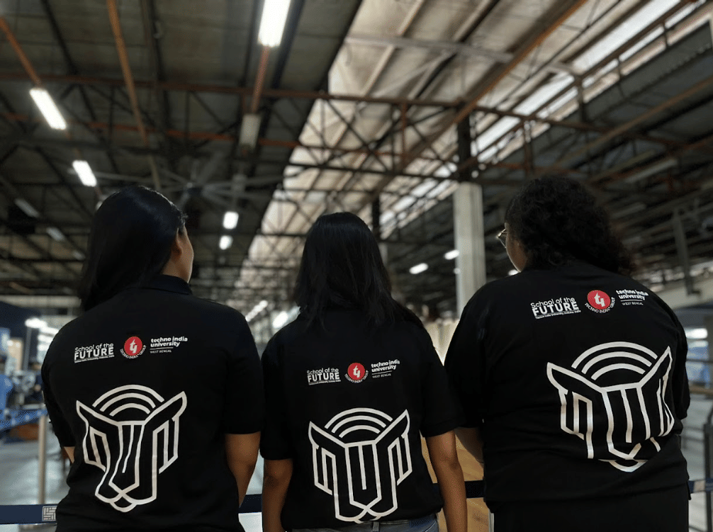 ASMI Business School Kolkata Malaysia Study Tour photo 14